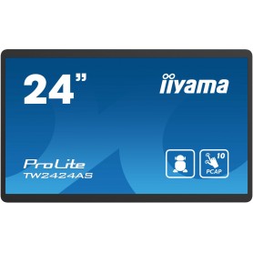 24  Android 12 touch 1920x1080 wifi hdmi