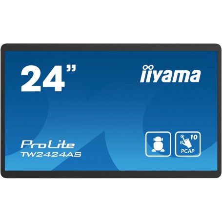 24  Android 12 touch 1920x1080 wifi hdmi