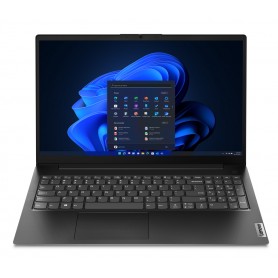 Lenovo V15 G4 AMN AMD Ryzen™ 3 7320U Computer portatile 39,6 cm (15.6") Full HD 8 GB LPDDR5-SDRAM 256 GB SSD Wi-Fi 5 (802.11ac