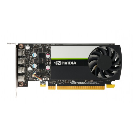 DELL T1000 NVIDIA 4 GB GDDR6 (DELL-DW8FN)