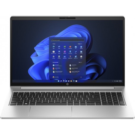 HP ProBook 450 G10 Intel® Core™ i7 i7-1355U Computer portatile 39,6 cm (15.6") Full HD 16 GB DDR4-SDRAM 512 GB SSD Wi-Fi 6E (