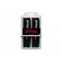 Kingston Technology FURY Beast memoria 16 GB 2 x 8 GB DDR5 5600 MHz (KF556C40BBK2-16)