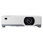 NEC P547UL Proiettore a raggio standard 3240 ANSI lumen 3LCD WUXGA (1920x1200) Bianco
