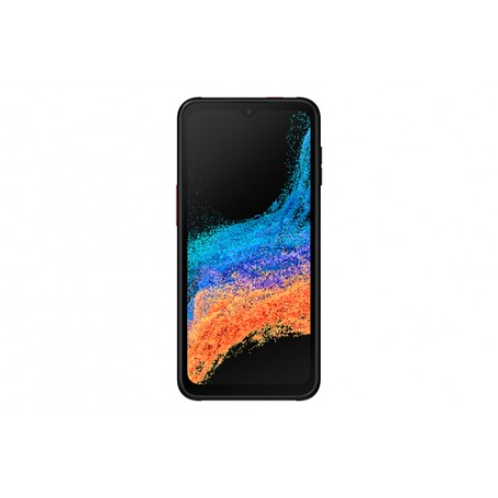 GALAXY XCOVER6 PRO EE 6+128GB (SM-G736BZKDEEE)