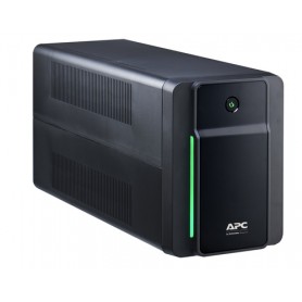 APC BX2200MI-GR gruppo di continuità (UPS) A linea interattiva 2200 VA 1200 W 4 presa(e) AC (BX2200MI-GR)