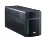 APC BX2200MI-GR gruppo di continuità (UPS) A linea interattiva 2200 VA 1200 W 4 presa(e) AC (BX2200MI-GR)