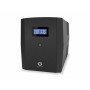 Conceptronic ZEUS04E gruppo di continuità (UPS) A linea interattiva 2200 VA 1320 W 6 presa(e) AC (ZEUS04E)