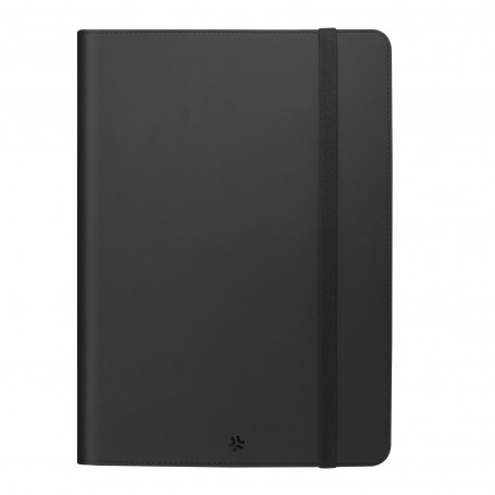 BOOKBAND GALAXY TAB A9 BLACK