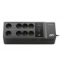 APC BACK-UPS 850VA 230V USB (BE850G2-GR)