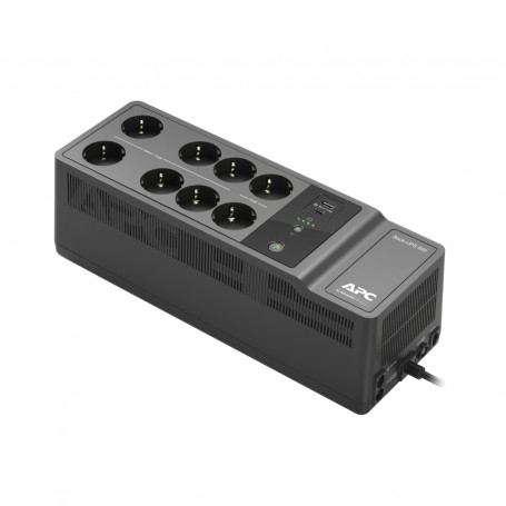 APC BE850G2-IT gruppo di continuità (UPS) Standby (Offline) 850 VA 520 W (BE850G2-IT)