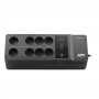 APC BE850G2-IT gruppo di continuità (UPS) Standby (Offline) 850 VA 520 W (BE850G2-IT)