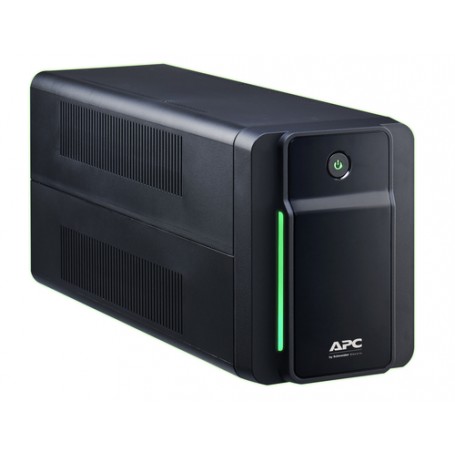 APC BX950MI gruppo di continuità (UPS) A linea interattiva 950 VA 520 W 6 presa(e) AC (BX950MI)