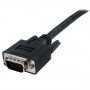 StarTech.com Cavo per monitor DVI a display VGA 1 m M/M - DVI a VGA (15 pin) (DVIVGAMM1M)