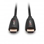 Lindy 38511 cavo HDMI 15 m HDMI tipo A (Standard) Nero