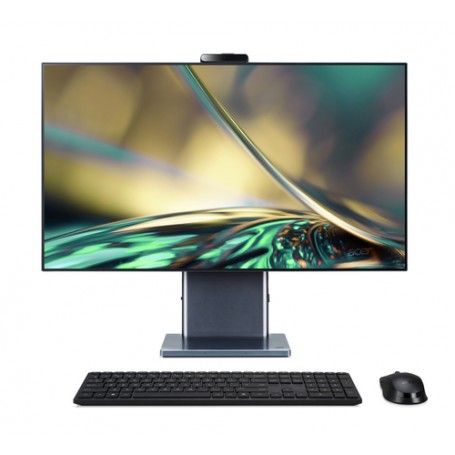Acer Aspire S27-1755 Intel® Core™ i7 i7-1260P 68,6 cm (27") 2560 x 1440 Pixel PC All-in-one 16 GB DDR4-SDRAM 512 GB SSD Windo