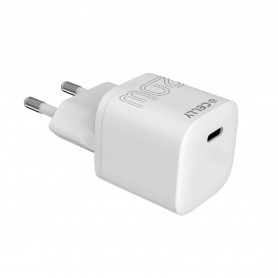 ULTRACOMPACT TC 1USBC 20W WH