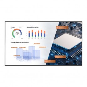 BenQ ST7502S Pannello piatto per segnaletica digitale 190,5 cm (75") LCD 400 cd/m² 4K Ultra HD Nero Processore integrato Androi