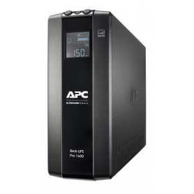 APC BR1600MI gruppo di continuità (UPS) A linea interattiva 1600 VA 960 W 8 presa(e) AC (BR1600MI)