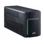 APC EASY UPS 1,60 KVA/900 W, MONTABILE A RACK, 8h RECHARGE, 230 V AC INGRESSO, 230 V AC USCITA, 6xIE (BVX1600LI)