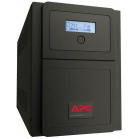 APC Easy UPS SMV A linea interattiva 1500 VA 1050 W 6 presa(e) AC (SMV1500CAI)