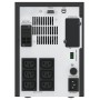 APC Easy UPS SMV A linea interattiva 1500 VA 1050 W 6 presa(e) AC (SMV1500CAI)
