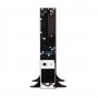 APC SRT1500XLI gruppo di continuità (UPS) Doppia conversione (online) 1,5 kVA 1500 W (SRT1500XLI)