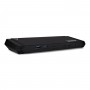 V7 DOCKUSBC replicatore di porte e docking station per notebook USB 3.2 Gen 1 (3.1 Gen 1) Type-A Nero
