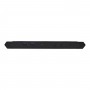 V7 DOCKUSBC replicatore di porte e docking station per notebook USB 3.2 Gen 1 (3.1 Gen 1) Type-A Nero