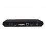 V7 DOCKUSBC replicatore di porte e docking station per notebook USB 3.2 Gen 1 (3.1 Gen 1) Type-A Nero