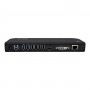 V7 UDDS2 replicatore di porte e docking station per notebook USB 2.0 Nero