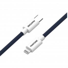 PANTONE USBC-LIGHT CABLE NAVY (PT-CTL002-5N)