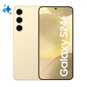 GALAXY S24+ 12+512GB YELLOW