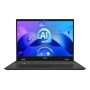 MSI Prestige 16 AI Evo B1MG-017IT Intel Core Ultra 7 155H Computer portatile 40,6 cm (16") Quad HD+ 16 GB LPDDR5-SDRAM 1 TB SSD 