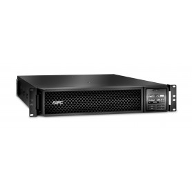 APC Smart-UPS On-Line SRT Doppia conversione (online) 3 kVA 2700 W (SRT3000RMXLI)