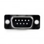 StarTech.com Adattatore modulare da DB9 a RJ45 - M/F (GC98MF)