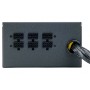 itek BS650 alimentatore per computer 650 W 24-pin ATX ATX Nero