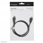 Neomounts by Newstar Cavo prolunga HDMI , 1 metro (HDMI3MM)