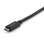 CAVO USB-A A USB-C - 1M (USB31AC1M)