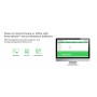 APC Back-UPS Pro A linea interattiva 1200 VA 720 W (BR1200G-GR)