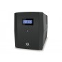 Conceptronic ZEUS03EM gruppo di continuità (UPS) A linea interattiva 1200 VA 720 W 5 presa(e) AC (ZEUS03EM)