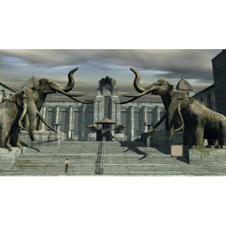 Activision Syberia Standard Inglese, ITA Nintendo Switch (12018_EUR)