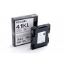 Ricoh 405765 cartuccia d'inchiostro 1 pz Originale Nero (405765)