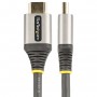 StarTech.com Cavo HDMI 2.0 4K da 1 m - Cavo premium HDMI Ultra HD 4K 60Hz ad alta velocità con Ethernet - HDR10, ARC  (HDMMV1M)