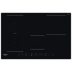 Hotpoint Ariston Piano cottura a induzione HB 0577B NE