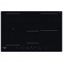Hotpoint Ariston Piano cottura a induzione HB 0577B NE