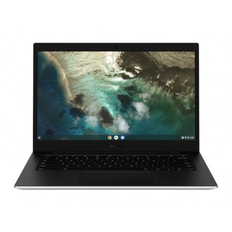 Samsung Galaxy Chromebook Go XE340XDA-KA2IT laptop Intel® Celeron® N N4500 35,6 cm (14") HD 8 GB LPDDR4x-SDRAM 64 GB eMMC Wi-F