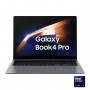 Samsung Galaxy Book4 Pro Intel Core Ultra 7 155H Computer portatile 40,6 cm (16") Touch screen WQXGA+ 16 GB LPDDR5x-SDRAM 1 TB S