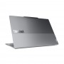 Lenovo ThinkBook 13x Intel Core Ultra 9 185H Computer portatile 34,3 cm (13.5") 2.8K 32 GB LPDDR5x-SDRAM 1 TB SSD Wi-Fi 6E (802.