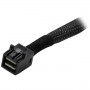 StarTech.com Cavo interno Mini SAS da 1m - SFF-8087 a SFF 8643 (SAS87431M)