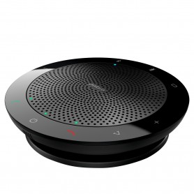 Jabra SPEAK 510+ vivavoce Universale USB/Bluetooth Nero (7510-409)